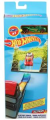 Hot Wheels  Akrobasi Atlayışı Yarış Seti