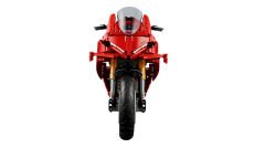 LEGO Technic Ducati Panigale V4 S Motosiklet 42202