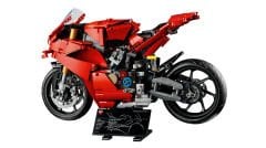 LEGO Technic Ducati Panigale V4 S Motosiklet 42202