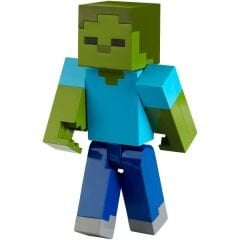 Minecraft Aksesuarlı Figürler JCN44