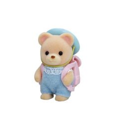 Sylvanian Families Ayı Bebek 5412