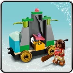 LEGO Disney Classic Disney Kutlama Treni 43212