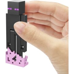 Minecraft Aksesuarlı Figürler JCN37