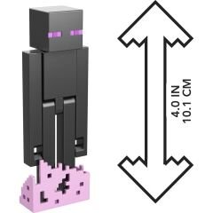 Minecraft Aksesuarlı Figürler JCN37