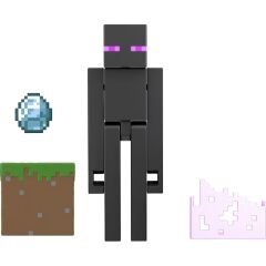 Minecraft Aksesuarlı Figürler JCN37