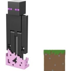 Minecraft Aksesuarlı Figürler JCN37