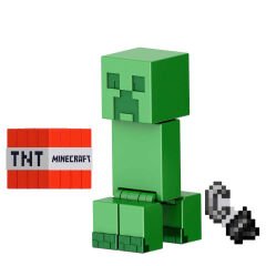Minecraft Aksesuarlı Figürler JCN29