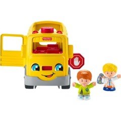 LİTTLE PEOPLE OKUL OTOBÜSÜ HDJ25