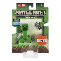 Minecraft Aksesuarlı Figürler JCN29