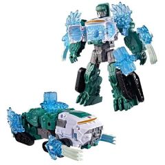 Transformers Cyberworld Ultimate Cybers Changers Figürü Autobot Hound G2164