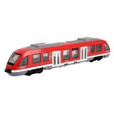 Dickie City Train 203748002