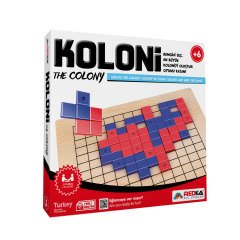 REDKA KOLONİ-YENİ