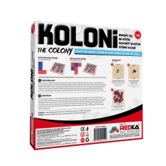 REDKA KOLONİ-YENİ