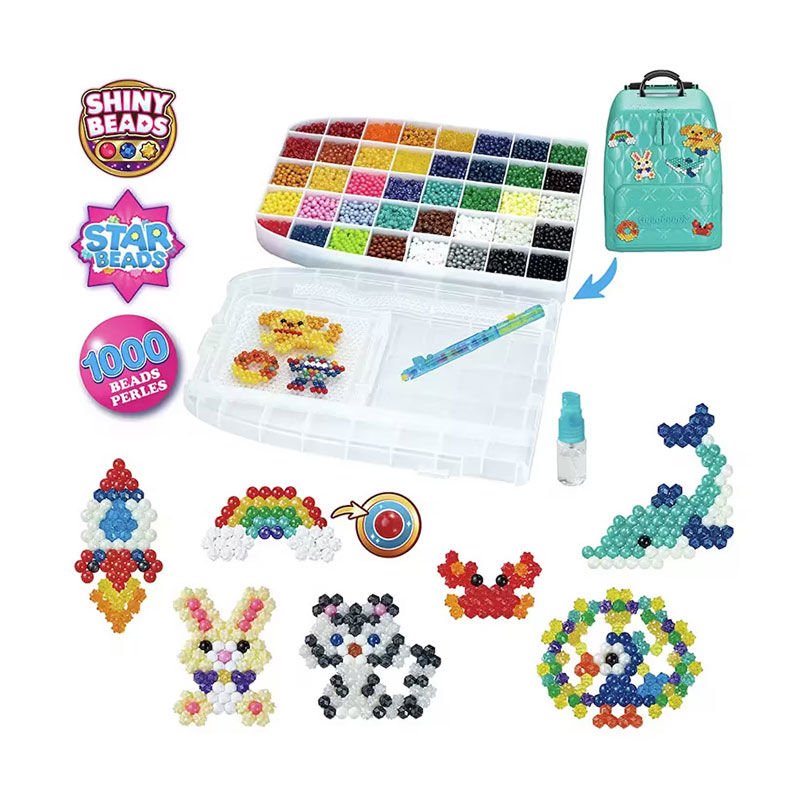 Aquabeads Deluxe Sırt Çantası 31993