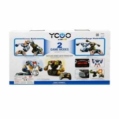 Silverlit Robo Combat 2'li Set