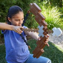 Minecraft Muhteşem Yay ve Ok Aksesuarı JDJ04