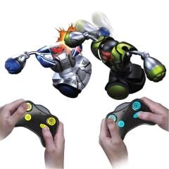 Silverlit Robo Combat 2'li Set