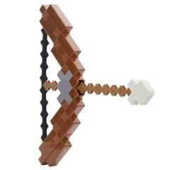 Minecraft Muhteşem Yay ve Ok Aksesuarı JDJ04