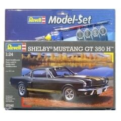 Revell Model Set  Shelby Mustang GT350H
