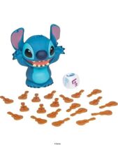 Adore Gülen Stitch Oyunu Disney Stitch Eğlenceli Kutu Oyunu