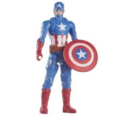 Marvel Avengers Titan Series Captain America G2771