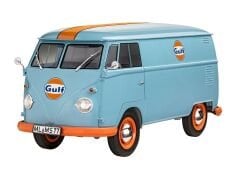 Revell Model Set Volkswagen T1 Panel Van (Gulf Decoration)