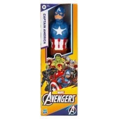 Marvel Avengers Titan Series Captain America G2771