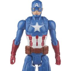 Marvel Avengers Titan Series Captain America G2771