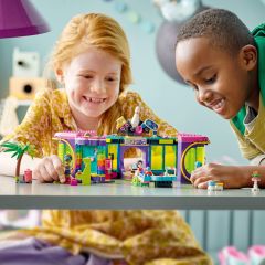 LEGO Friends Patenli Disko Salonu 41708