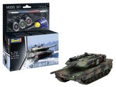 Revell Model Set Leopard 2A7V