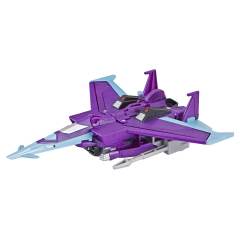 Transformers Cyberverse Büyük Figür E1886 - Slipstream