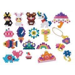 Aquabeads Parıltılı Tasarım Seti