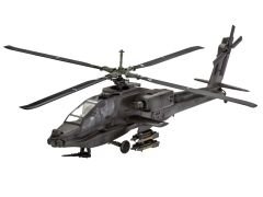 Revell Model Set Apache
