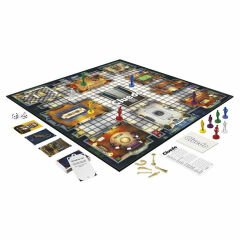 CLUEDO F6420