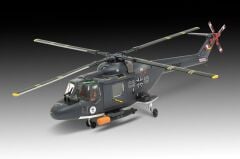 Revell Model Set Westland Lynx
