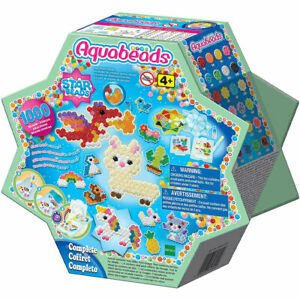 AquaBeads StarBead Başlangıç Seti 31601