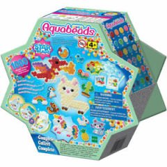 AquaBeads StarBead Başlangıç Seti 31601