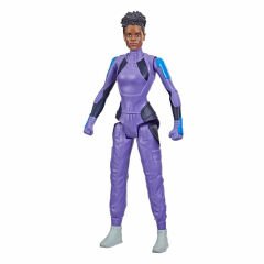 MARVEL BLACK PANTHER TITAN HERO SERIES SHURI F4146