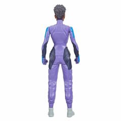 MARVEL BLACK PANTHER TITAN HERO SERIES SHURI F4146