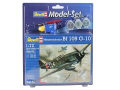 Revell Model Set Messerschmitt