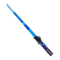 STAR WARS ELEKTRONİK DARKSABER IŞIN KILICI F9970