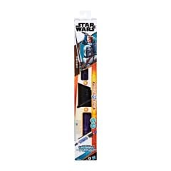 STAR WARS ELEKTRONİK DARKSABER IŞIN KILICI F9970