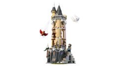 LEGO Harry Potter Hogwarts Şatosu Baykuşhanesi 76430