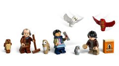 LEGO Harry Potter Hogwarts Şatosu Baykuşhanesi 76430