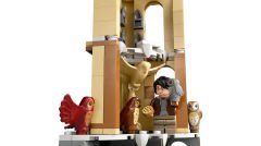 LEGO Harry Potter Hogwarts Şatosu Baykuşhanesi 76430