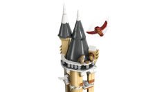 LEGO Harry Potter Hogwarts Şatosu Baykuşhanesi 76430