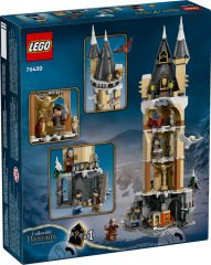 LEGO Harry Potter Hogwarts Şatosu Baykuşhanesi 76430