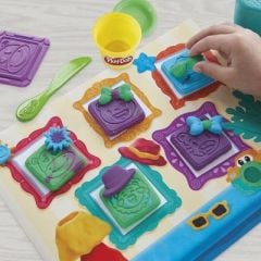 PLAY-DOH EĞLENCELİ FOTOĞRAFÇI BAŞLANGIÇ SETİ G0502