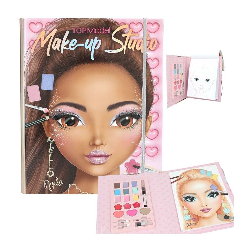 Top Model Make -Up Studio 413164