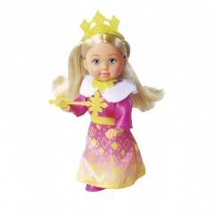 Simba Steffi Evi Love Prenses At Arabalı